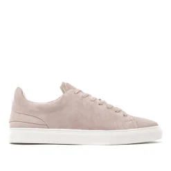 Walk London Graduate Sneaker Pastel Pink Outlet