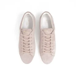 Walk London Graduate Sneaker Pastel Pink Outlet