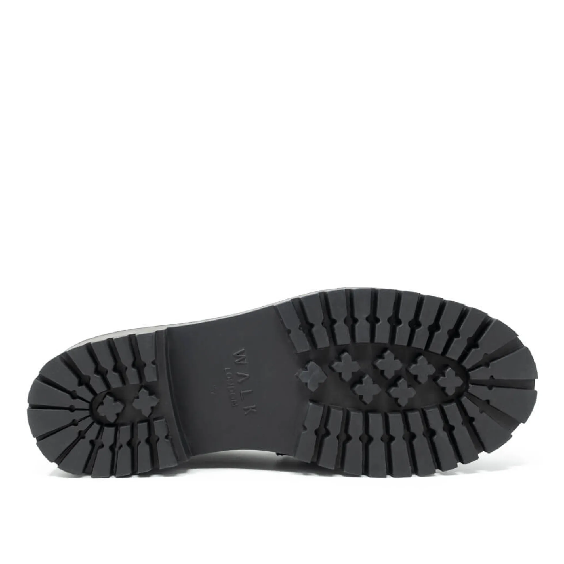 Walk London Holly Hiking Boot Off White Best Sale