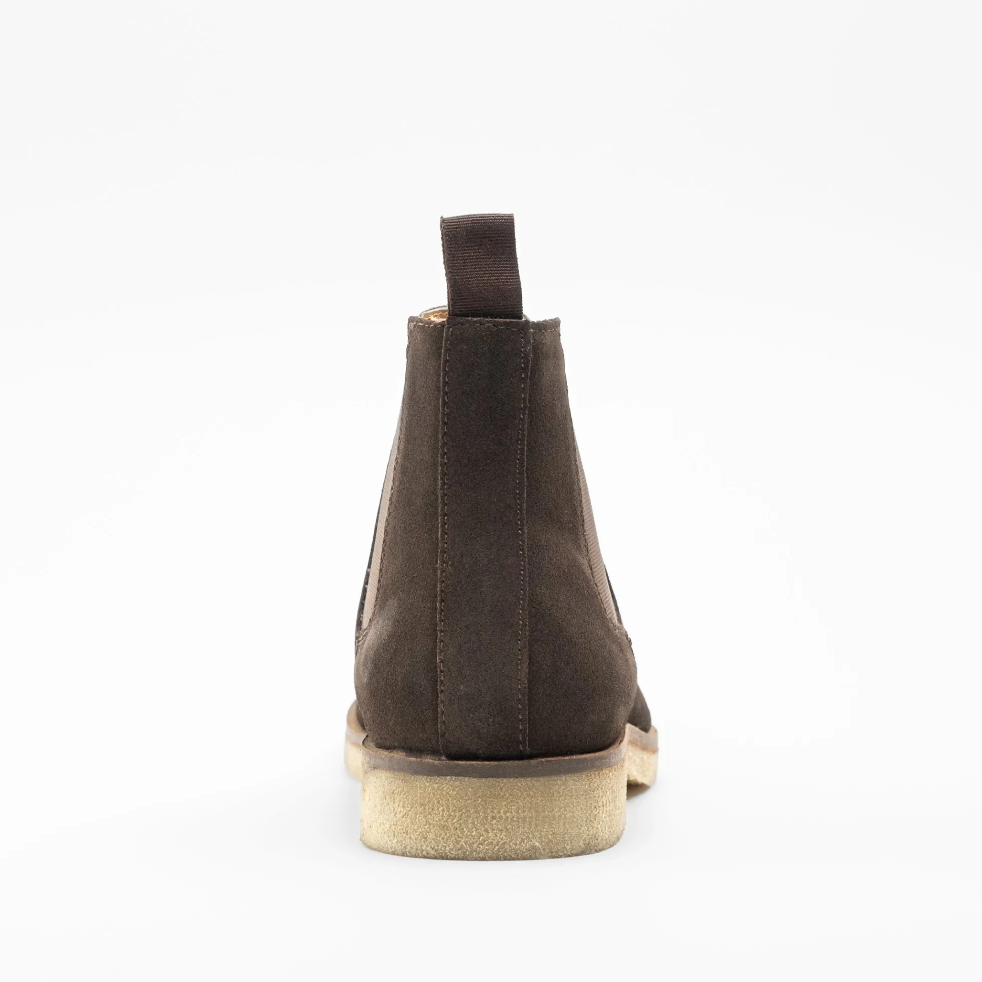 Walk London Hornchurch Chelsea Boot Brown Best