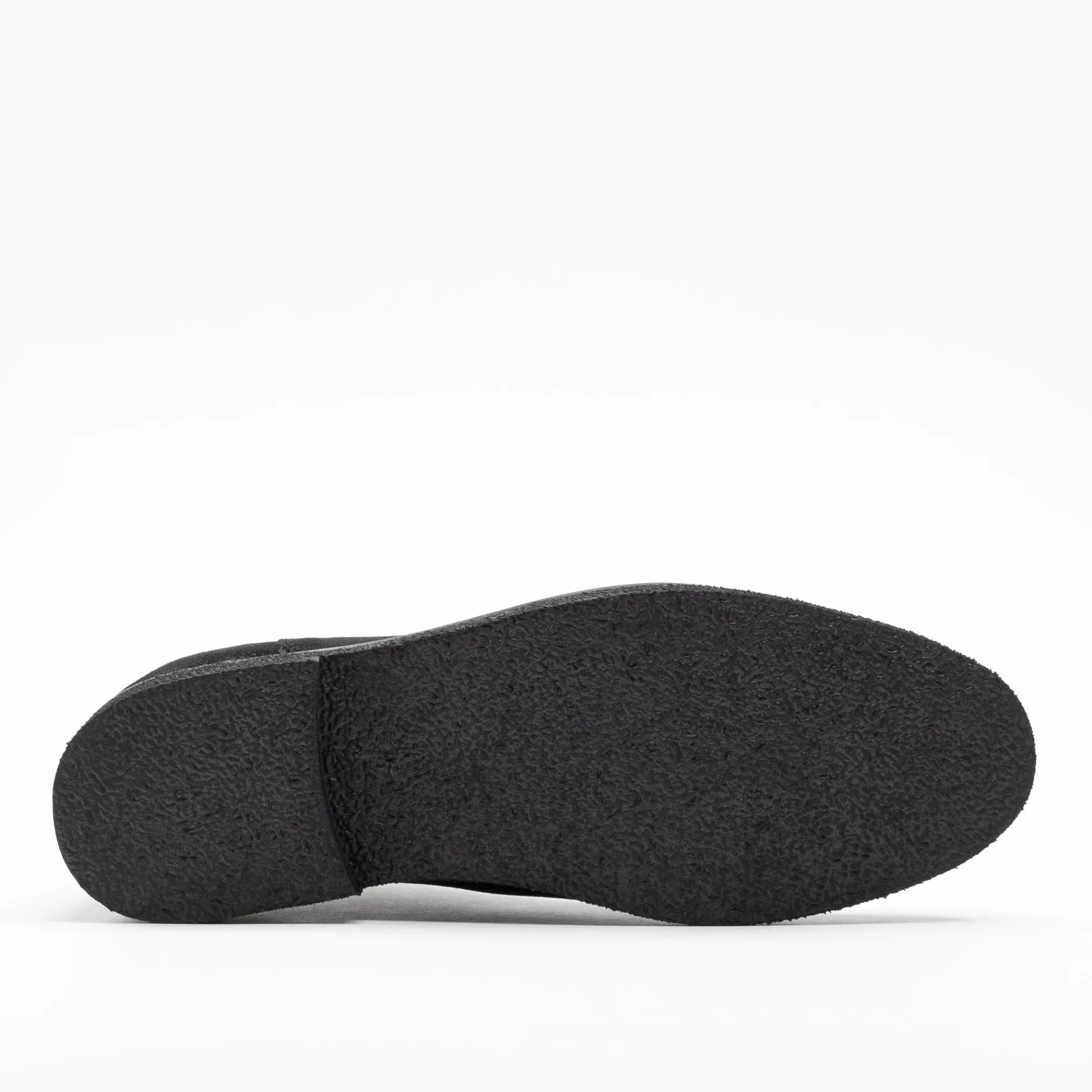 Walk London Hornchurch Chelsea Boot Black Suede Online