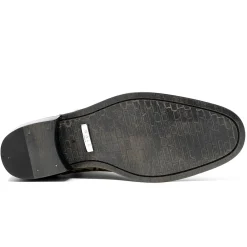 Walk London Hoxton Monk Strap Shoe Grey Best Sale