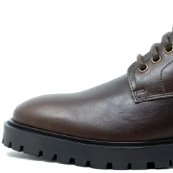 Walk London James Chukka Boot Brown Outlet