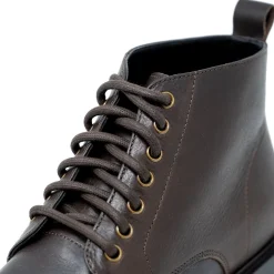 Walk London James Chukka Boot Brown Outlet