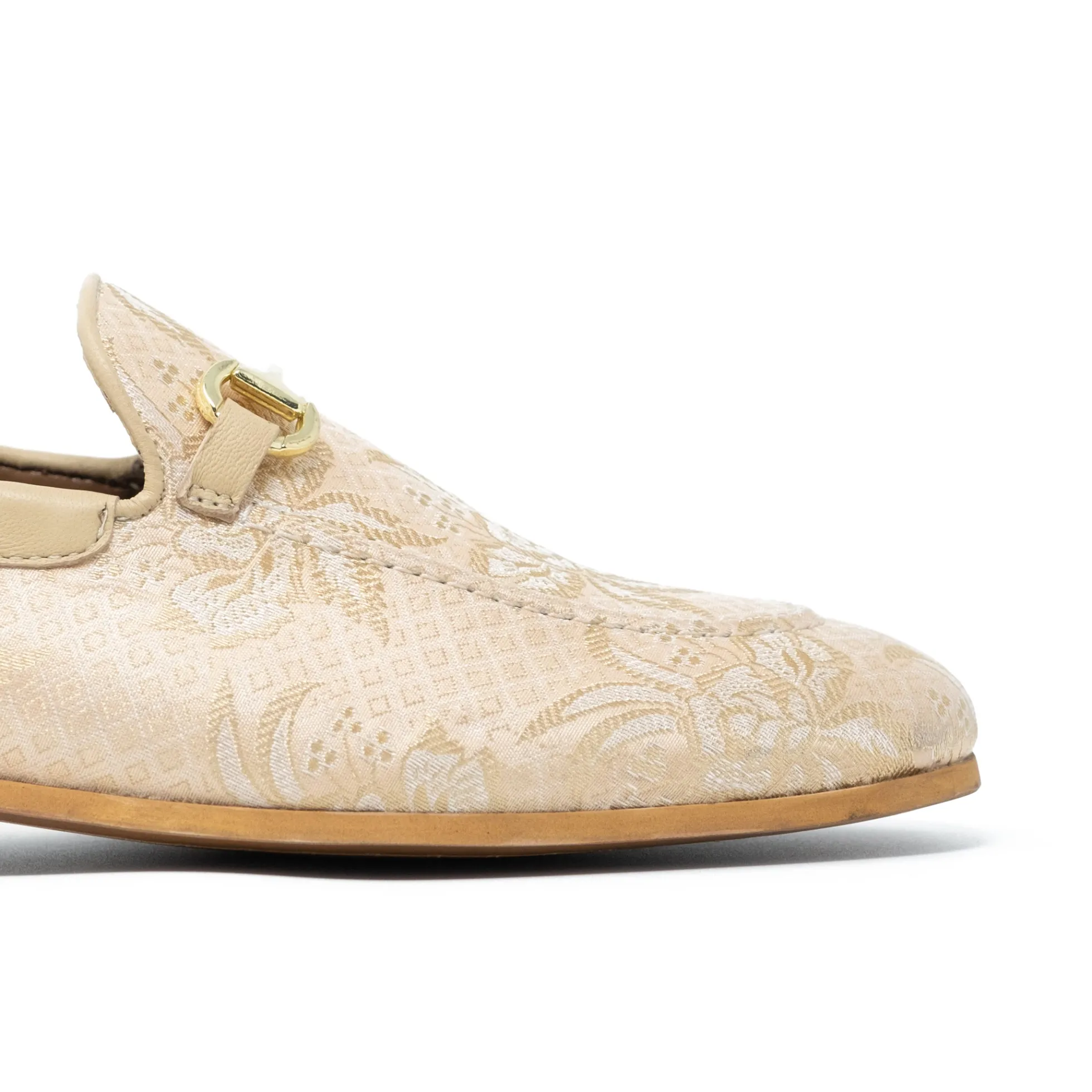 Walk London Joey Trim Loafers Pink Outlet