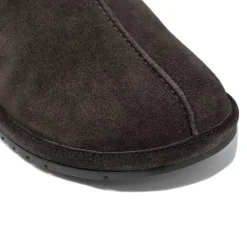 Walk London Langley Slipper Brown & Beige Best Sale