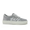 Walk London Malibu Sneaker Glacier Best