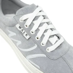 Walk London Malibu Sneaker Glacier Fashion