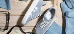 Walk London Malibu Sneaker Glacier Best