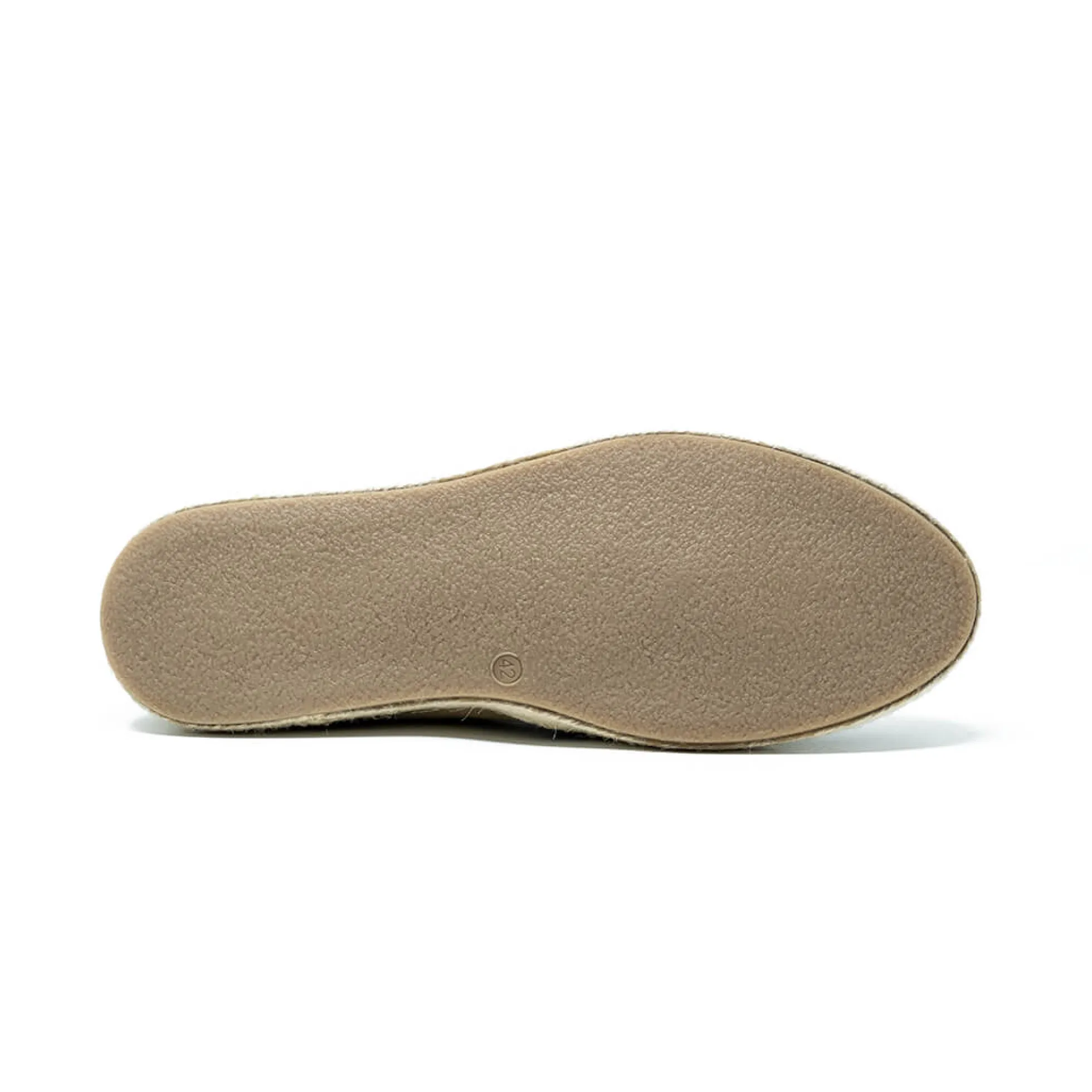 Walk London Nappa Espadrille Black Canvas Cheap