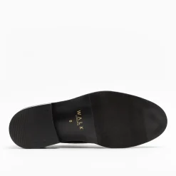 Walk London Oliver Derby Shoes Brown Fashion