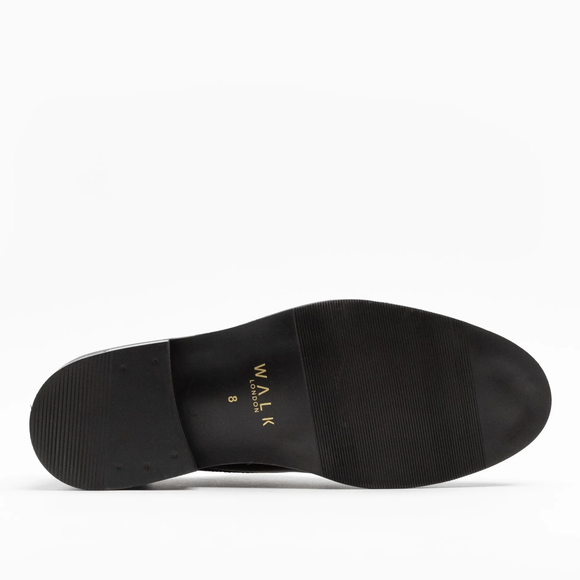 Walk London Oliver Derby Shoes Brown Fashion