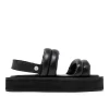Walk London Oslo Padded Sandal Sale