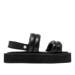 Walk London Oslo Padded Sandal Store