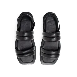 Walk London Oslo Padded Sandal Store