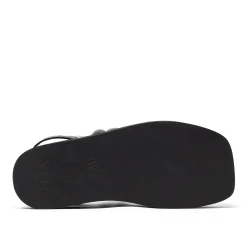 Walk London Oslo Padded Sandal Store