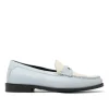 Walk London Riva Penny Loafer Shop