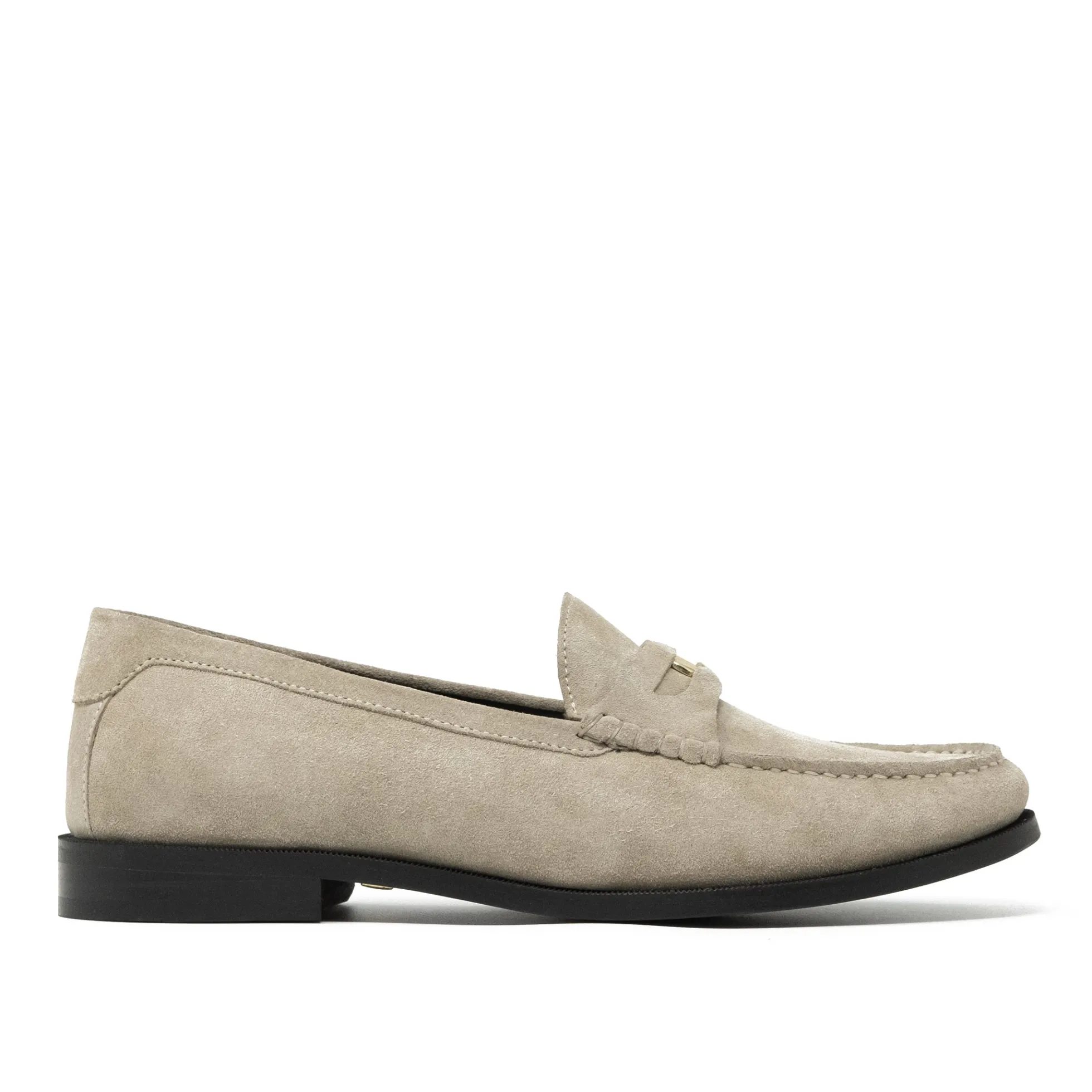 Walk London Riva Penny Loafer Clearance