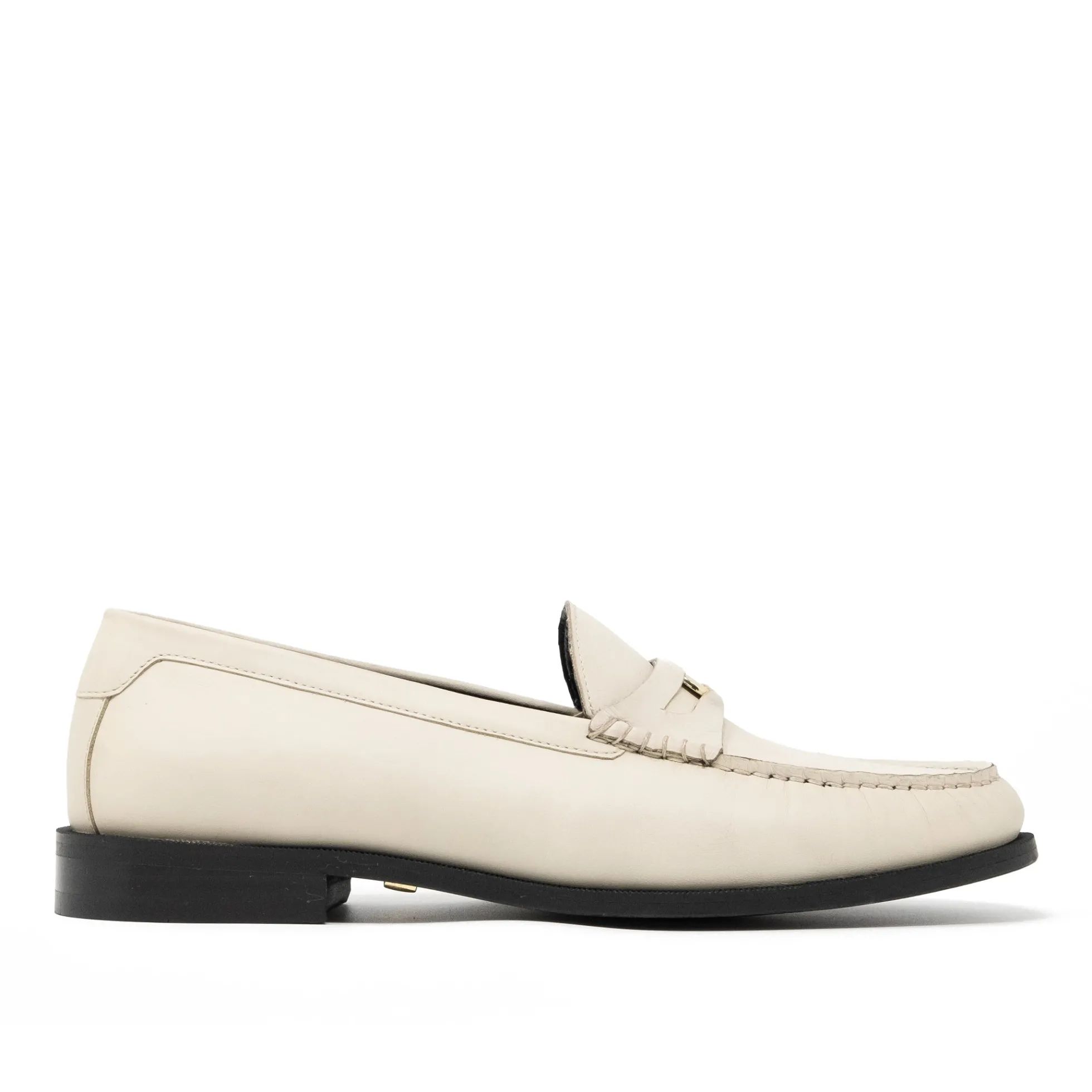 Walk London Riva Penny Loafer Shop