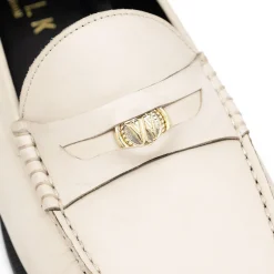 Walk London Riva Penny Loafer Shop