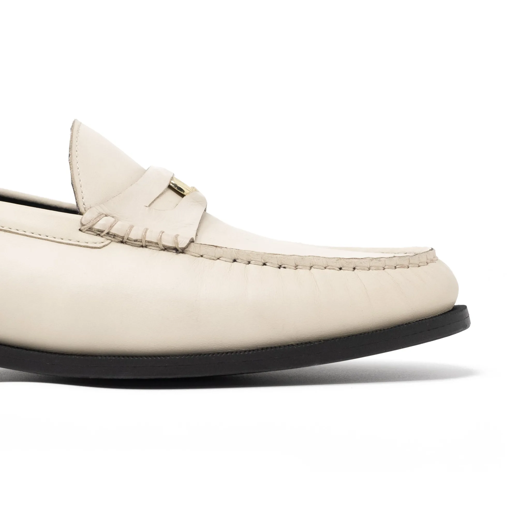 Walk London Riva Penny Loafer Shop