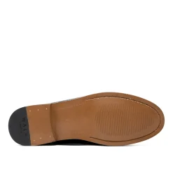 Walk London Riva Weave Loafer Shop