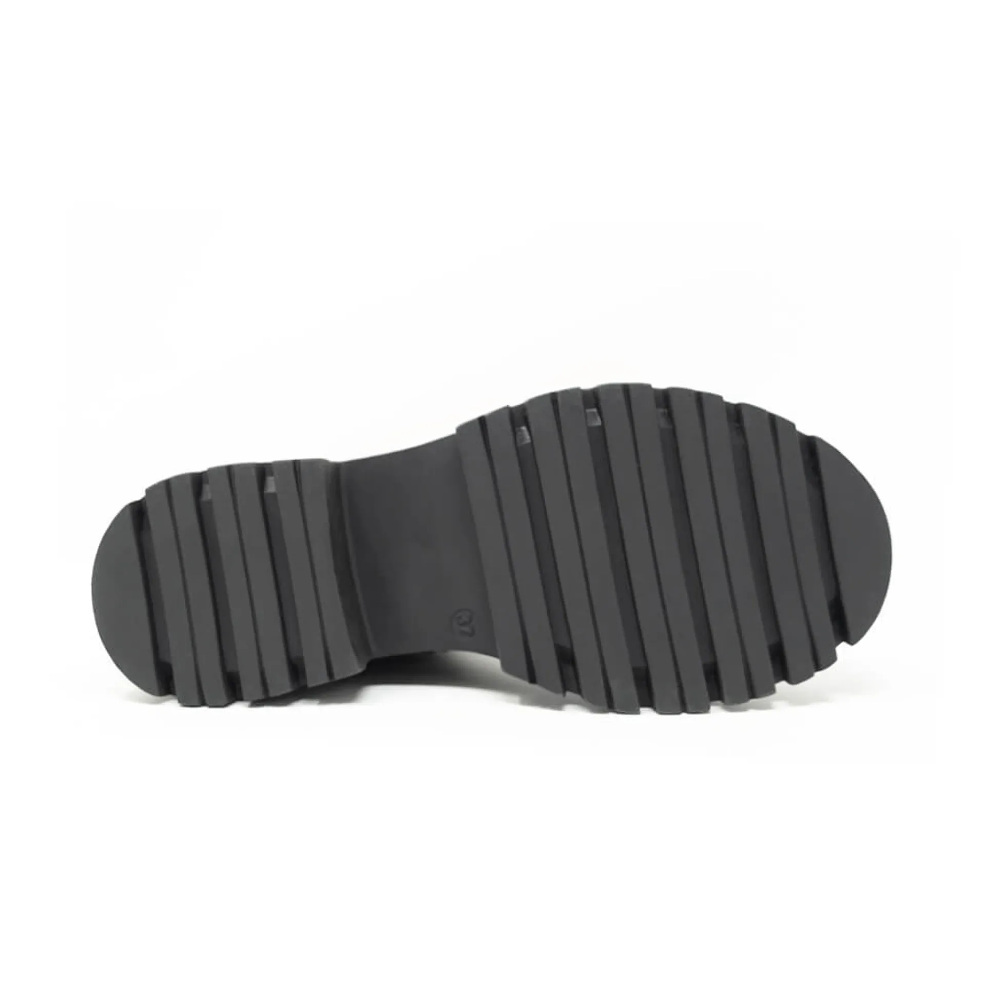 Walk London Roxy Low Chelsea Boot Black Hot