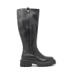 Walk London Roxy Tall Boot Black Best Sale