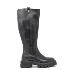 Walk London Roxy Tall Boot Black Best
