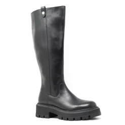 Walk London Roxy Tall Boot Black Best