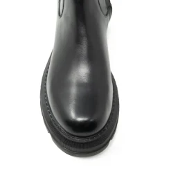 Walk London Roxy Tall Boot Black Best Sale