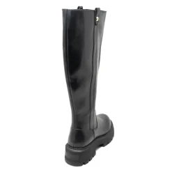 Walk London Roxy Tall Boot Black Best Sale