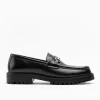 Walk London Sean Trim Loafers Online