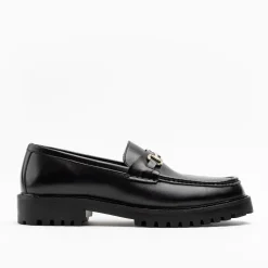 Walk London Sean Trim Loafers Online