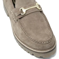 Walk London Sean Trim Loafers Online