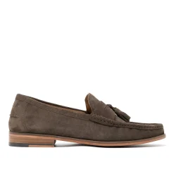 Walk London Tino Tassel Loafer Outlet