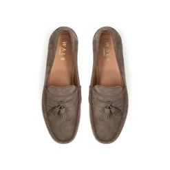 Walk London Tino Tassel Loafer Outlet