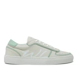 Walk London Valley Sneaker Mint Cheap