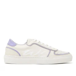 Walk London Valley Sneaker Lilac New