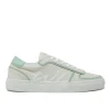 Walk London Valley Sneaker Mint Discount