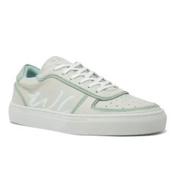 Walk London Valley Sneaker Mint Cheap